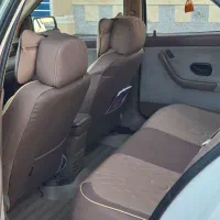 سمند ۹۰ بیرنگ|خودرو سواری و وانت|شاهین دژ, |دیوار