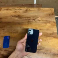 Iphon12 128گیگ پک اصلی