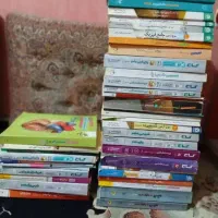 کتاب تجربی تست