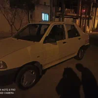 پراید مدل ۹۹|خودرو سواری و وانت|بیرجند, |دیوار