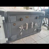 فروشی صندوق نسوز|فروشگاه و مغازه|میانه, |دیوار