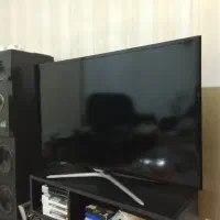 تلویزیون Samsung LED 40 هوشمند FHD اصل کره اسمارت