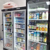 استخدام فروشنده منظم برای سوپرمارکت معتبر|استخدام بازاریابی و فروش|کوهدشت, |دیوار