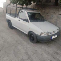 پراید وانت مدل ۴۰۱