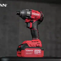 پیچگوشتی شارژی قلمی توسن|ابزارآلات|رشت, پاستوریزه|دیوار