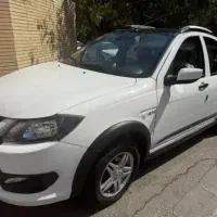 کوییک GXR فول مدل ۱۴۰۳