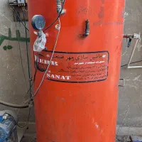 دستگاه لاستیک درار کامیونی|ماشین‌آلات صنعتی|باقرشهر, |دیوار