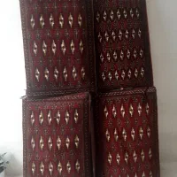 پشتی سنتی برای خانه یا قهوه خانه
