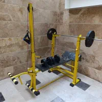 دستگاه ورزشی خانگی