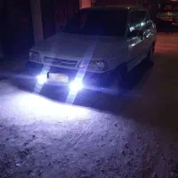 مدل ۸۶سالم  شرایطی میدم|خودرو سواری و وانت|ابهر, |دیوار