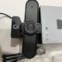 وب کم 4k|قطعات و لوازم جانبی رایانه|تهران, مهران|دیوار