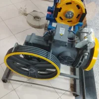 آسانسورسینا