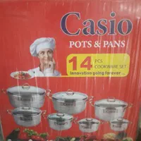 ظروف آشپزی پخت وپز|ظروف پخت‌وپز|اردبیل, |دیوار