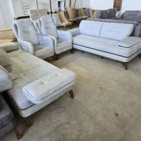 مبل راحتی +مبلمان خانگی&اقساطی/مستقیم از تولیدی