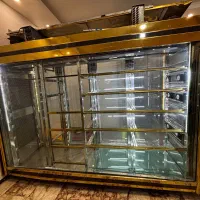 یخچال و فریزر