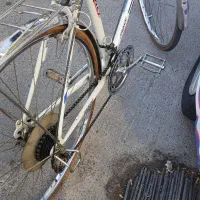 دوچرخه کورسی ۲۷ نو