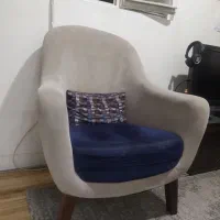 مبل تکی