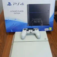 پی اس 4 فت کپی خور