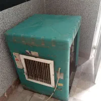 کولر آبی سنگرکار