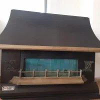 بخاری ایران شرق