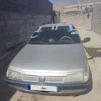 پژو405 مدل88|خودرو سواری و وانت|بومهن, |دیوار