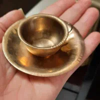 قدیمیهای مصرفی ودکوری|ظروف سرو و پذیرایی|تهران, شهرک چیتگر|دیوار