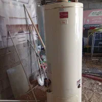 آبگرمکن ایستاده