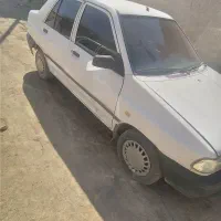 پراید ۹۴|خودرو سواری و وانت|بافت, |دیوار