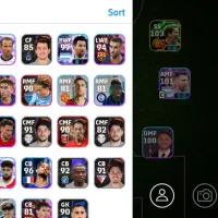 اکانت efootball|کنسول، بازی ویدئویی و آنلاین|تهران, یافت آباد جنوبی|دیوار