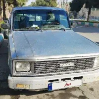 مزدا 2000 مدل 90