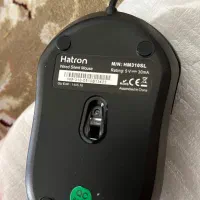 موس سایلنت|قطعات و لوازم جانبی رایانه|قم, بکایی|دیوار