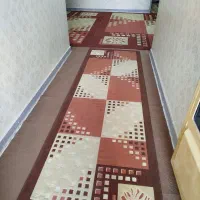 فرش موکتی|فرش|کارون, |دیوار