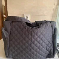 ست کریر سایه بان دار و ساک کودک دلیجان|کالسکه و لوازم جانبی|اردبیل, |دیوار