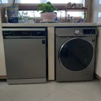 نصب سرویس و تعمیر تخصصی ماشینهای ظرفشویی