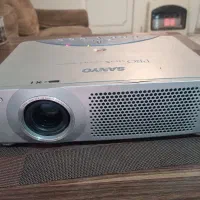 ویدیو پروژکتور سانیو Xu35 با پورت vga