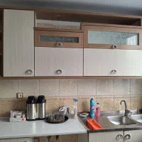 کابینت دست دوم