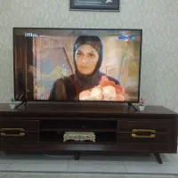تلویزیون 55 اینچ G plas