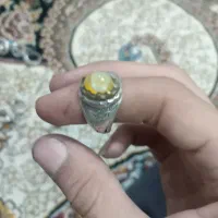 انگشتر فیروزه.بابا قوری . یاقوت دست دلبر|جواهرات|نیشابور, میدون بار|دیوار