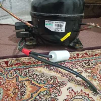 موتور یخچال