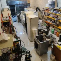 «تعمیرات» سردخانه ـ یخچال ـ ماشین لباسشویی|خدمات پیشه و مهارت|پاکدشت, پاکدشت (مامازند)|دیوار