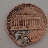 سکه یک سنتی معروف