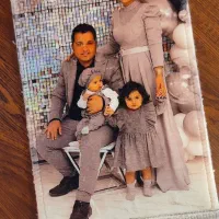 فرش چهره|فرش|اهواز, دغاغله|دیوار