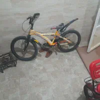 دوچرخه