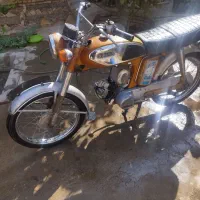 یاماها صد خارجی|موتورسیکلت|شهرکرد, |دیوار