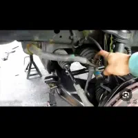 آهنگری زیربندی