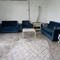 سویت رشت نرسیده به خمام|اجارهٔ کوتاه‌مدت ویلا و باغ|رشت, فرودگاه سردار جنگل رشت|دیوار
