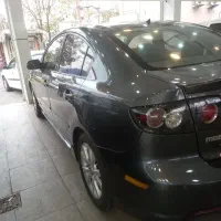 مزدا ۳|خودرو سواری و وانت|رشت, جانبازان|دیوار