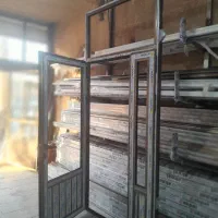 صنایع آلومینیوم حافظ|خدمات پیشه و مهارت|شهرکرد, |دیوار