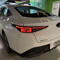 چانگان A05 / nevo|خودرو سواری و وانت|تهران, هروی|دیوار