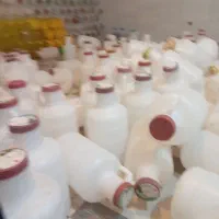 دبه خیارشوری|ظروف نگهدارنده، پلاستیکی، یکبارمصرف|فلاورجان, |دیوار